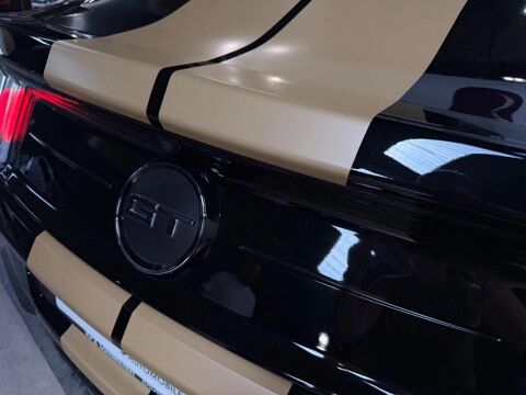Mustang 5.0 V8 GT Fastback 2020 occasion 62400 B&eacute;thune