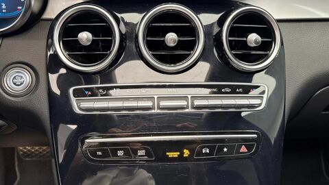 Classe GLC 200 D GLC 200 d (253.913) 2021 occasion 59223 Roncq