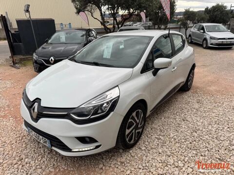 Renault clio IV 0.9 TCE 90 ENERGY BUSINESS