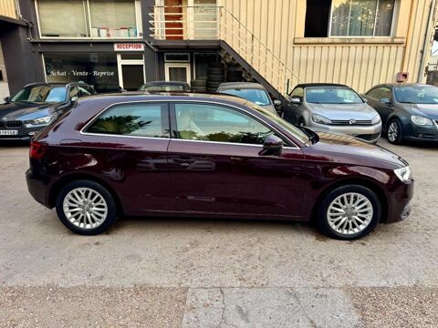 A3 8V 2,0 TDI 150CV 2013 occasion 91210 Draveil