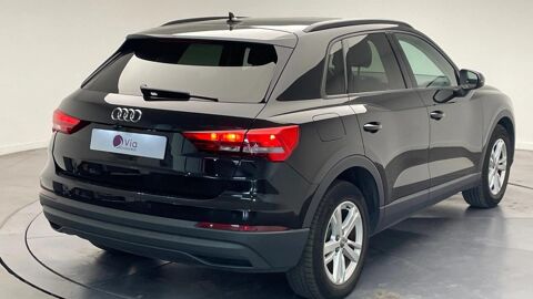 Q3 35 TDI 35 TDI base 2019 occasion 59223 Roncq