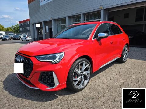 Annonce voiture Audi RS Q3 57990 €
