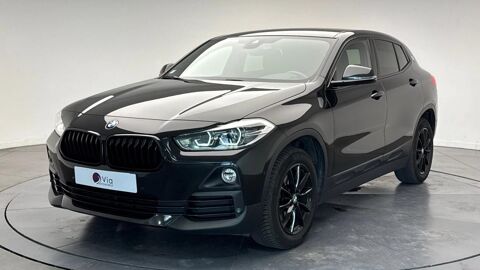 BMW X2 SDRIVE18 sDrive 18 d Business Design 2018 occasion Roncq 59223