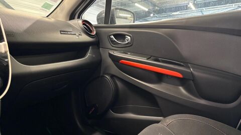 Clio 1.6 200 RS CUP EDC BVA 2013 occasion 66000 Perpignan