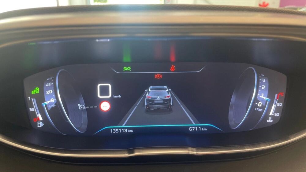 3008 1.2 PTEC GT Line 2019 occasion 59223 Roncq