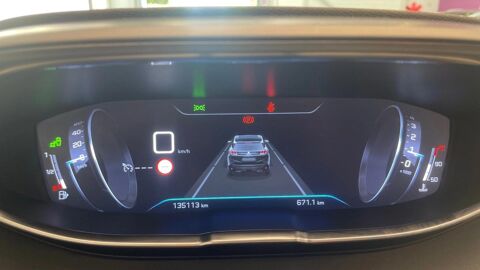3008 1.2 PTEC GT Line 2019 occasion 59223 Roncq