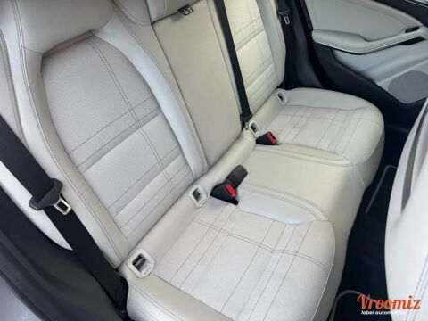 Classe A 200 CDI SENSATION 2013 occasion 89340 Villeneuve-la-Guyard