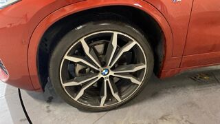 X2 2.0 I 190 M-SPORT XDRIVE BVA 2020 occasion 76190 Auzebosc