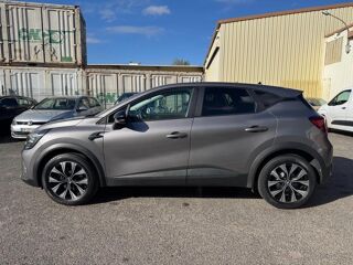 Captur 1.6 E-TECH 145H 90 HYBRID FULL-HYBRID 1.2KWH TECHNO BVA 2023 occasion 45140 ORMES