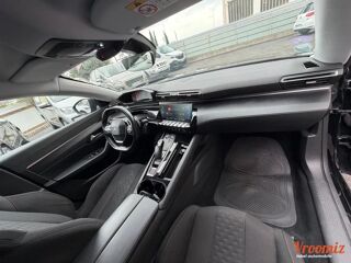 508 GENERATION-II SW 1.6 225H 180 HYBRID PHEV 12.4KWH ACTIVE PAC 2022 occasion 13127 VITROLLES