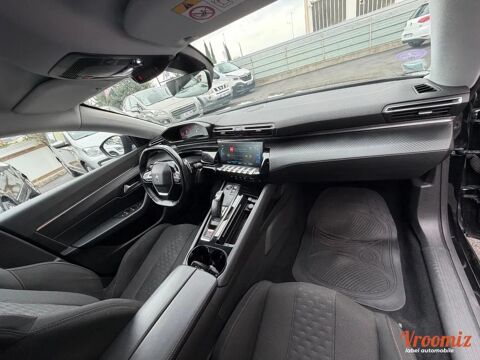508 GENERATION-II SW 1.6 225H 180 HYBRID PHEV 12.4KWH ACTIVE PAC 2022 occasion 13127 VITROLLES