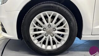 A3 SPORTBACK 2.0 TDI 150 AMBIENTE 2016 occasion 66000 Perpignan