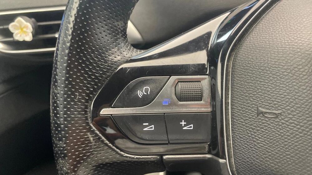 3008 1.2 PTEC GT Line 2019 occasion 59223 Roncq