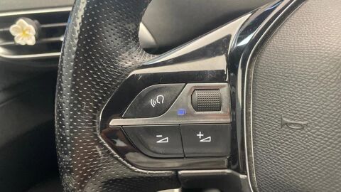 3008 1.2 PTEC GT Line 2019 occasion 59223 Roncq