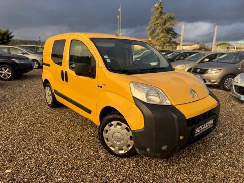 Annonce voiture Citro�n Nemo 5500 �