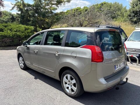  2012 occasion 95610 &Eacute;ragny