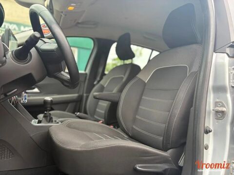 Sandero 1.0 ECO-G GPL 100 CONFORT 2021 occasion 78100 SAINT-GERMAIN-EN-LAYE