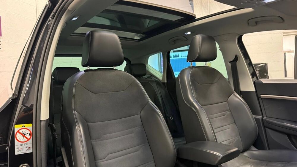 Ateca 1.5 TSI Xperience 2021 occasion 91380 Chilly-Mazarin