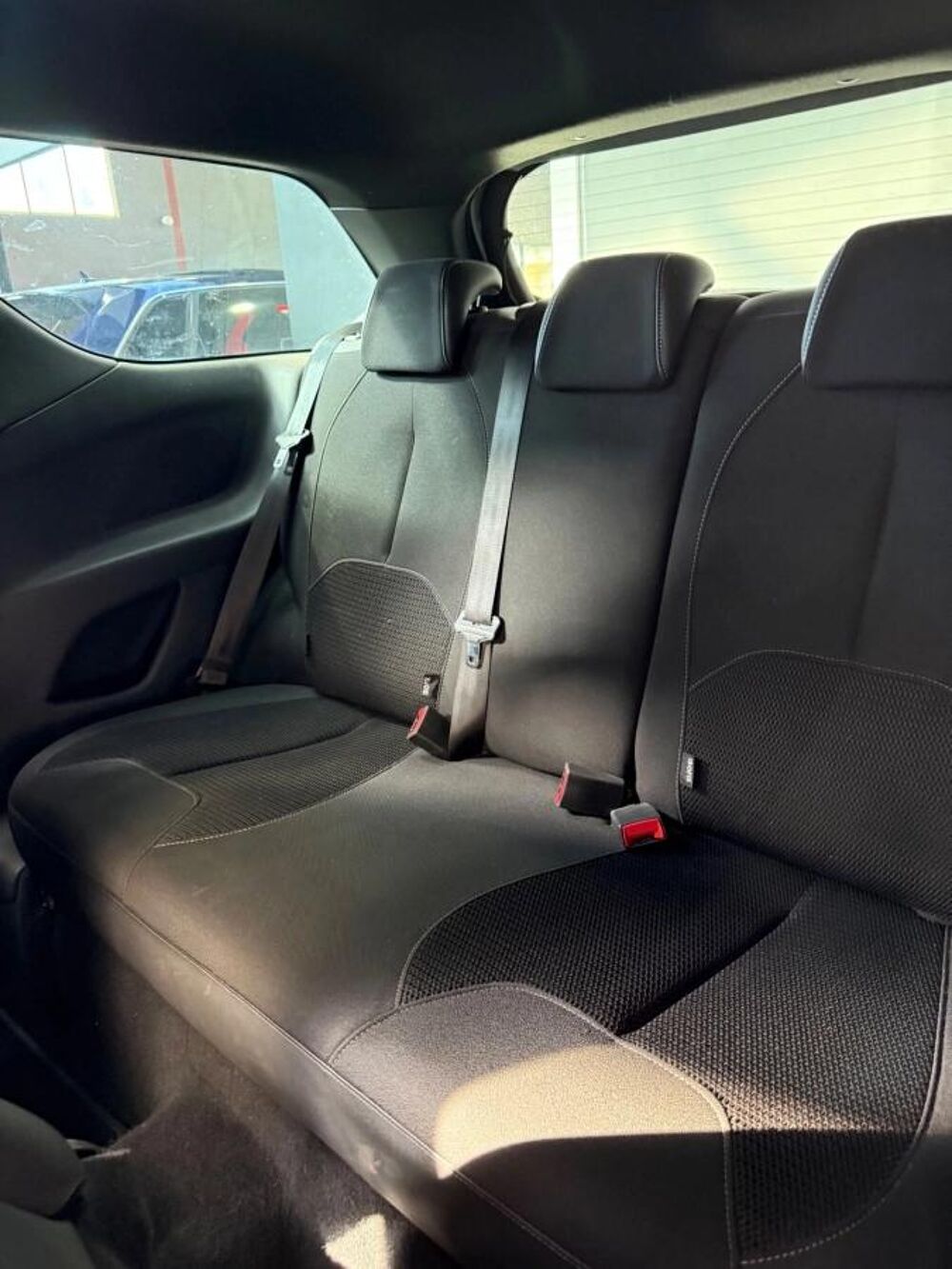 DS3 1.4 HDI 70 SOCHIC 2014 occasion 43000 Le Puy-en-Velay