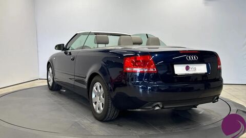 A4 2008 occasion 66000 Perpignan
