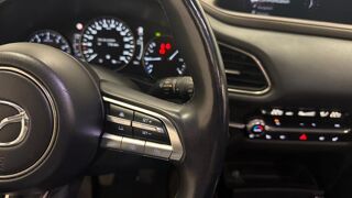 CX-30 SKYACTIV-X M-Hybrid 180ch Exclusive 4x2 / Suivi MAZDA 2020 occasion 91380 Chilly-Mazarin