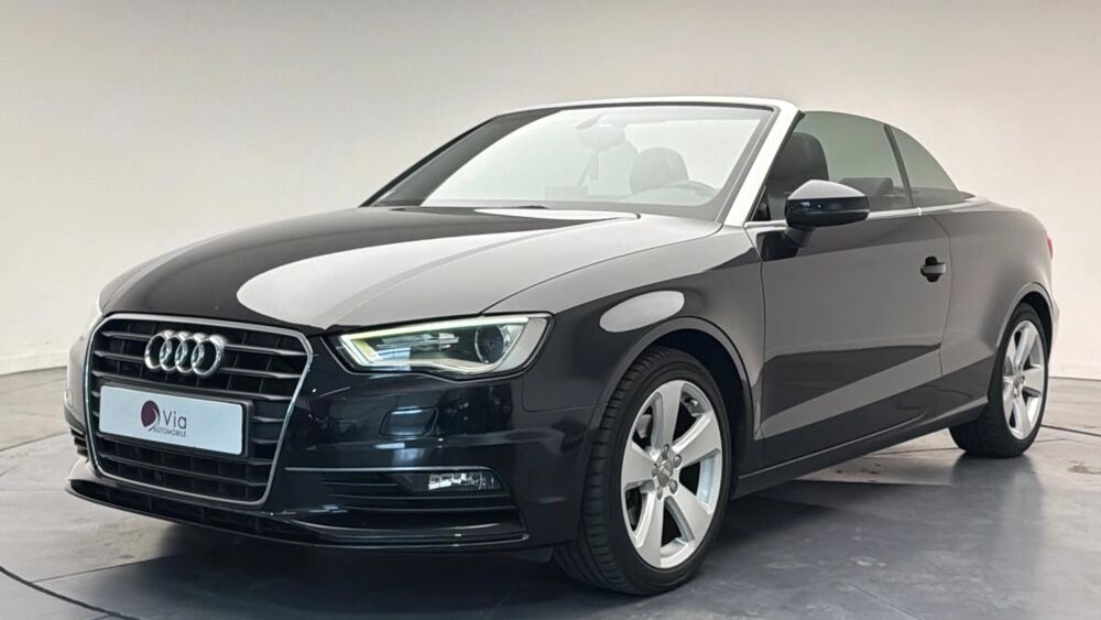 A3 2.0 TDI Ambition 2014 occasion 59223 Roncq