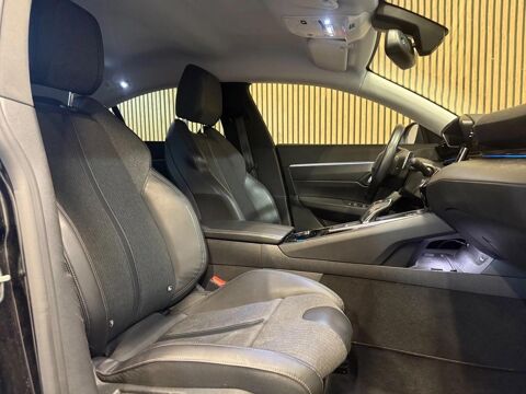 508 GENERATION-II 2.0 BLUEHDI 160 ALLURE BUSINESS EAT BVA START- 2019 occasion 78410 Aubergenville