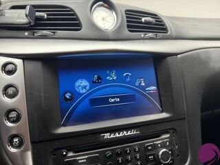 Granturismo 4.7 460 SPORT BVA 2014 occasion 59169 F&eacute;rin