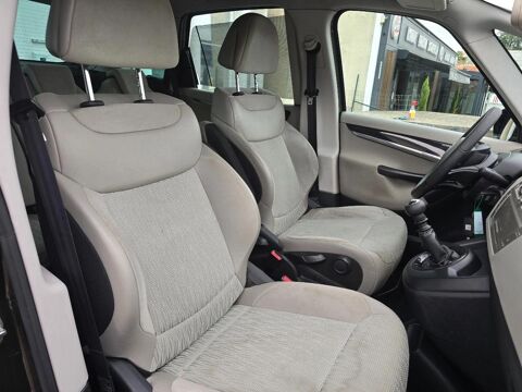 C4 Picasso 2.0 HDI 150 EXCLUSIVE 2012 occasion 45140 SAINT JEAN DE LA RUELLE