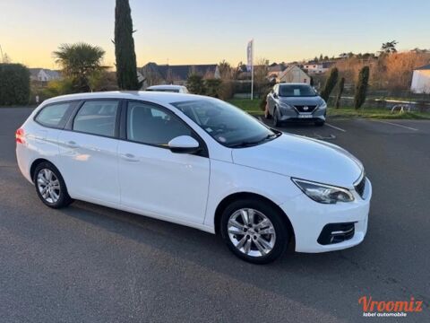 Peugeot 308 GENERATION-II SW 130 ACTIVE BUSINESS EAT