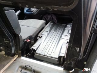 Transit Connect FOURGON 200 1.0 ECOBOOST 100 L1 TREND 2018 occasion 67500 Haguenau