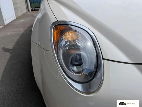 Mito 1.4 MULTIAIR 170 QUADRIFOGLIO VERDE START-STOP 2013 occasion 33185 Le Haillan