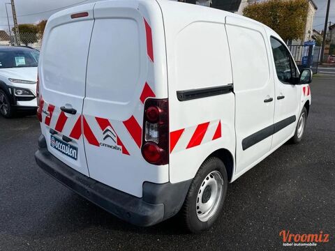 Berlingo 2018 occasion 45400 semoy