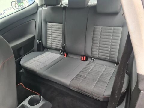 Golf 2007 occasion 78310 Coigni&egrave;res