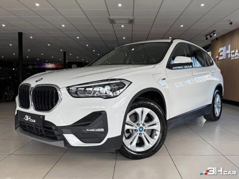 BMW X1 2022 occasion Fay-aux-Loges 45450