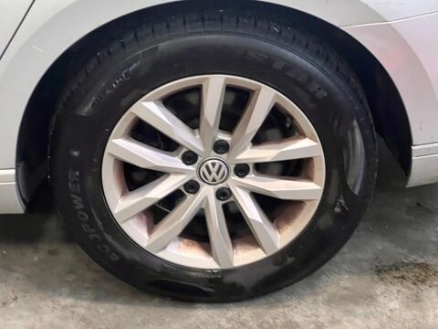 Passat 2015 occasion 31650 Saint-Orens-De-Gameville