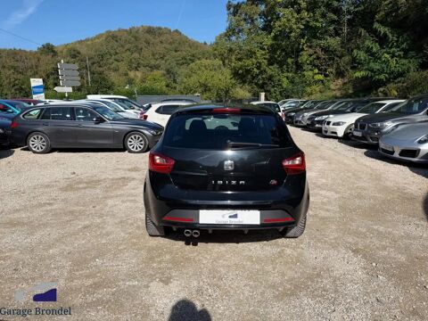 Ibiza 2017 occasion 69580 Sathonay-Camp