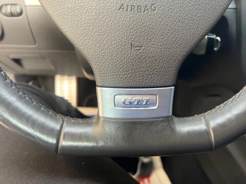 Golf 2005 occasion 78410 AUBERGENVILLE