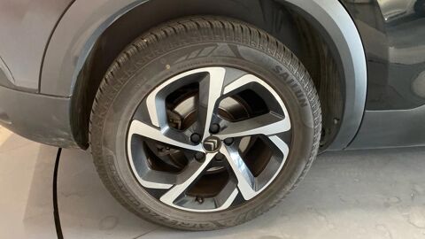 C5 aircross 130 CH Shine 2019 occasion 76190 Auzebosc