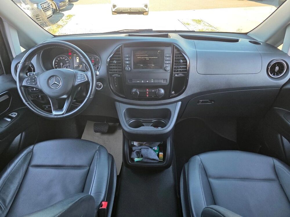 Vito 2022 occasion 12200 VILLEFRANCHE-DE-ROUERGUE