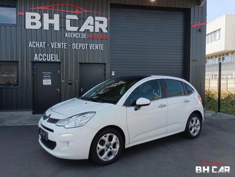 Annonce voiture Citron C3 6290 