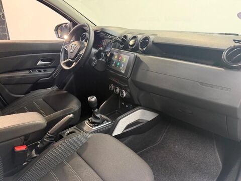 Duster ECOG 100 Prestige 2022 occasion 62400 B&eacute;thune