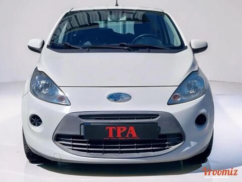 Ka 2013 occasion 63300 Thiers
