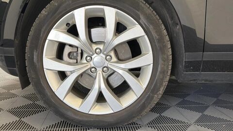 Range Rover Evoque P300E R-DYNAMIC SE 2022 occasion 91380 Chilly-Mazarin