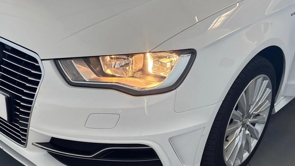 A3 2015 occasion 17600 Saujon