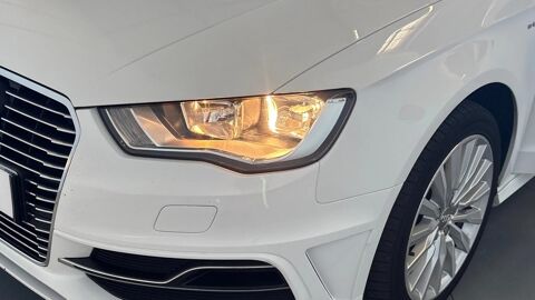 A3 2015 occasion 17600 Saujon