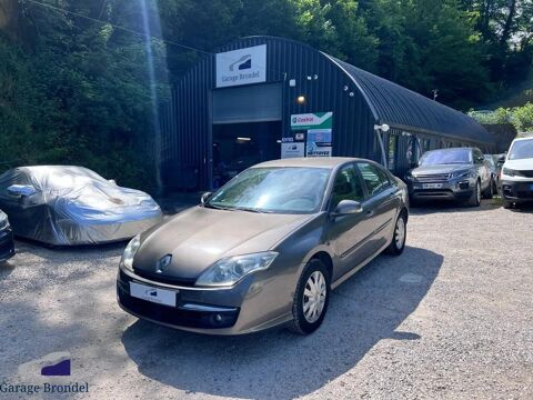Renault laguna III 1.5 dCi 110cv 3&egrave;me main