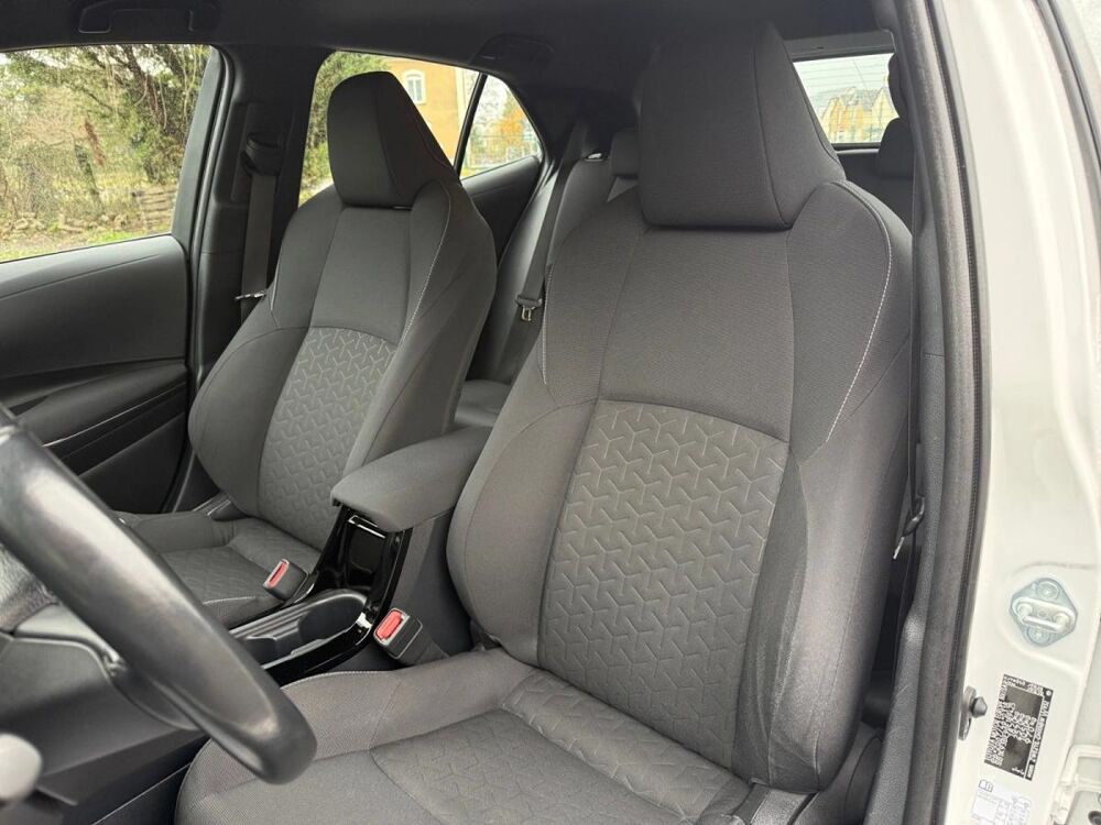 Corolla 2021 occasion 37510 Ballan-Mir&eacute;