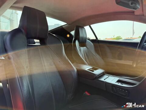 DB9 COUPE 6.0 475 TOUCHTRONIC BVA 2008 occasion 33980 Audenge