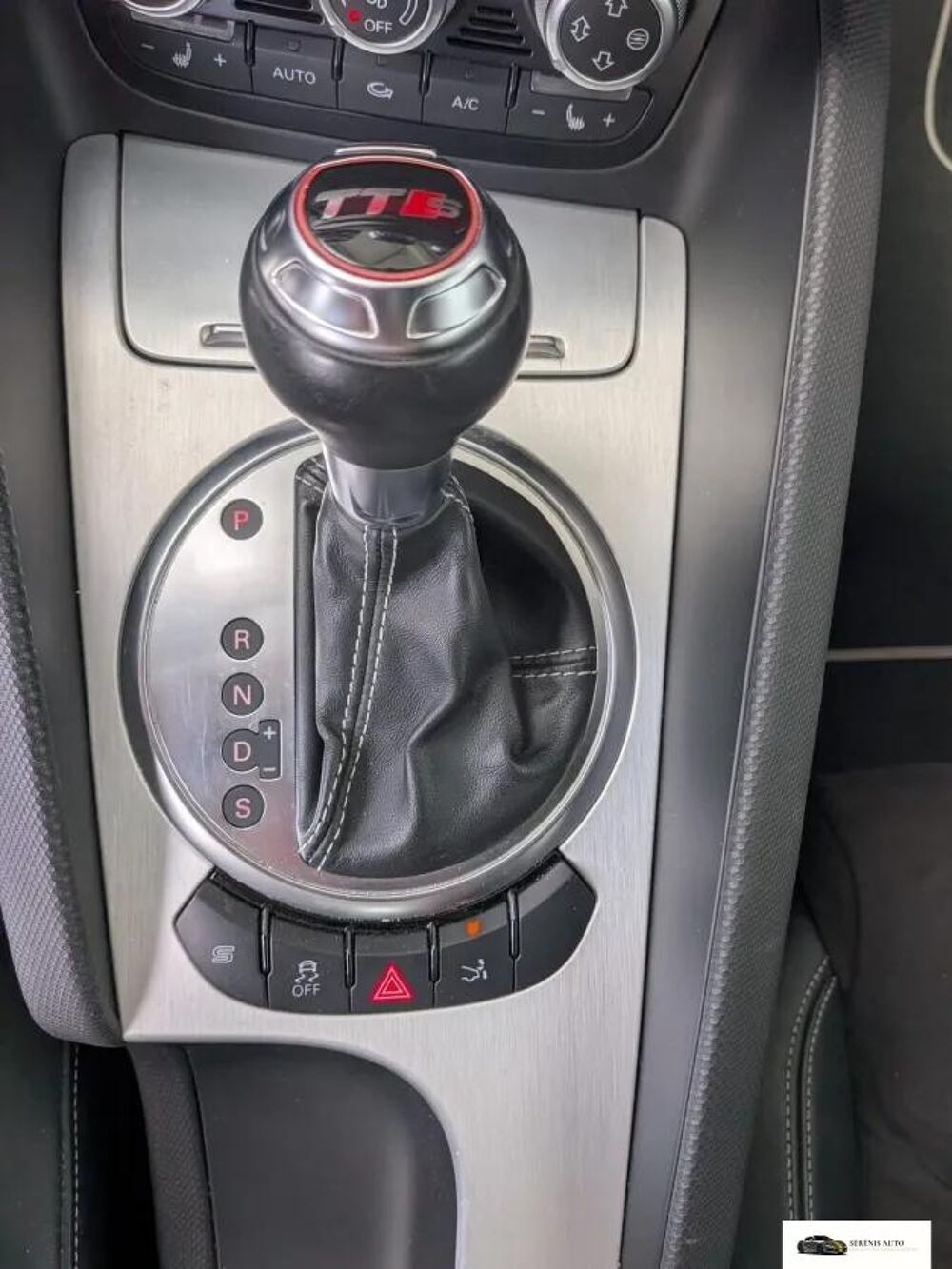 TT COUPE 2.0 TFSI 270 QUARO S-TRONIC BVA 2013 occasion 33185 Le Haillan